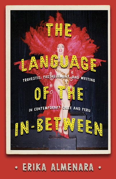 The Language of the In-Between