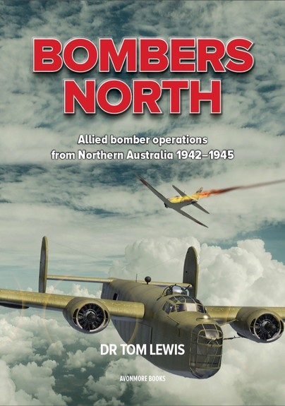 Bombers North Cover