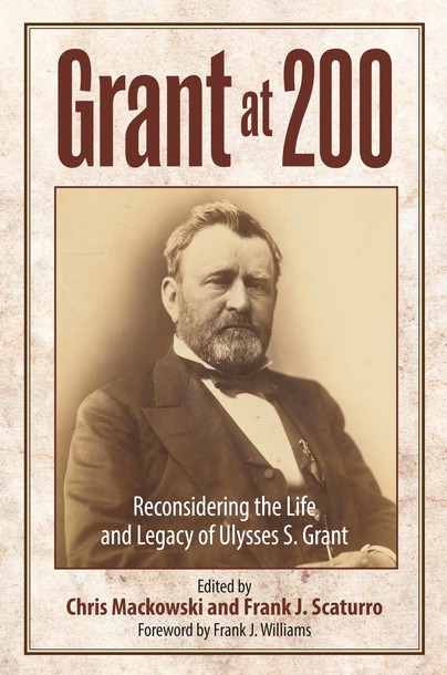 Grant at 200