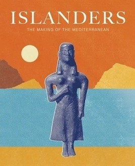 Islanders Cover