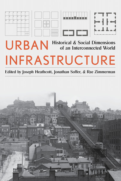 Urban Infrastructure Cover