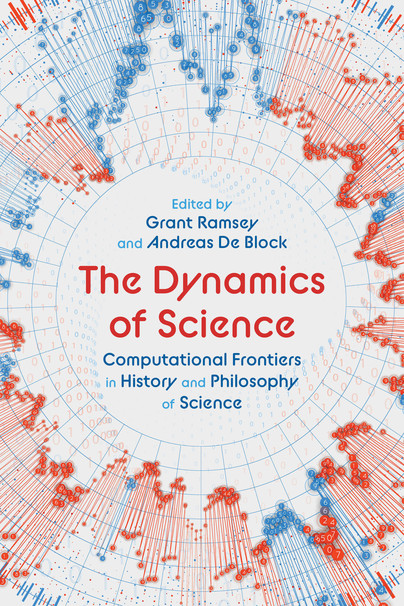 The Dynamics of Science Cover