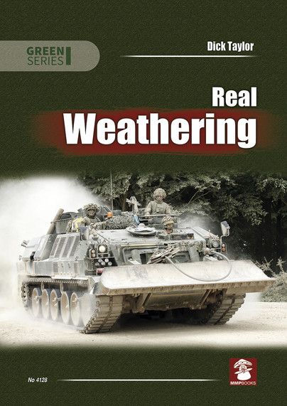 Real Weathering Cover