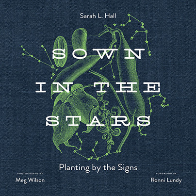 Sown in the Stars