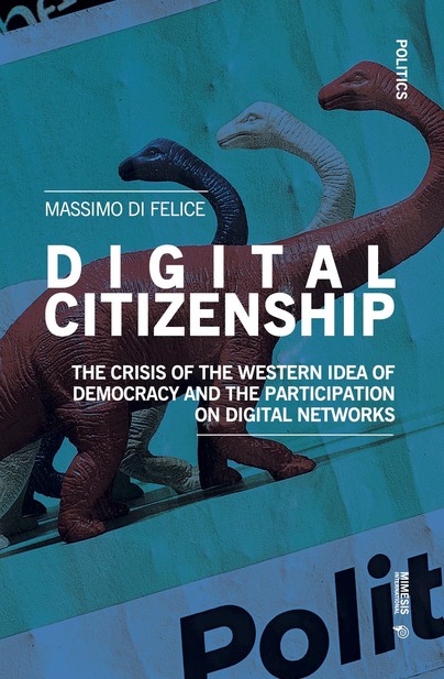 Digital Citizenship Cover