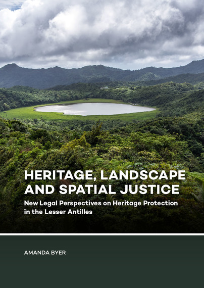 Heritage, Landscape and Spatial Justice