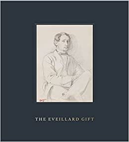 The Eveillard Gift Cover