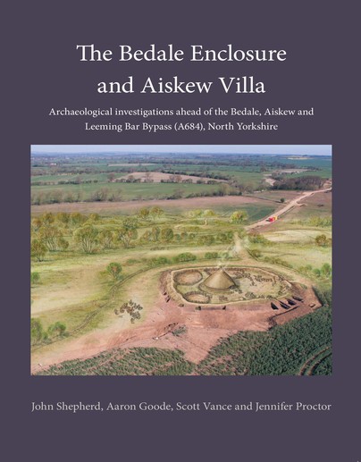 The Bedale Enclosure and Aiskew Villa