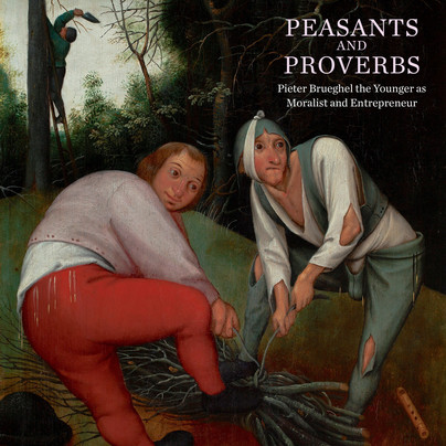 Peasants and Proverbs