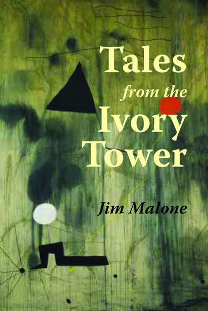 Tales from the Ivory Tower Cover