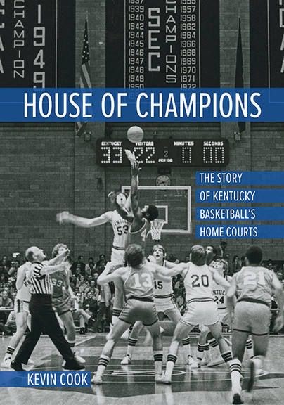 House of Champions