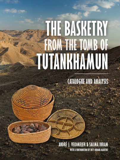The Basketry from the Tomb of Tutankhamun