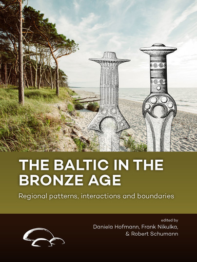 The Baltic in the Bronze Age Cover