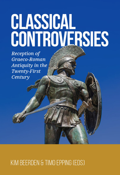 Classical Controversies Cover