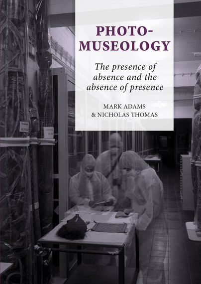 Photo-Museology Cover