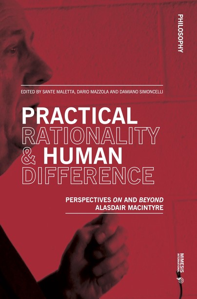Practical Rationality and Human Difference Cover