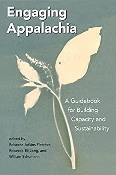 Engaging Appalachia Cover