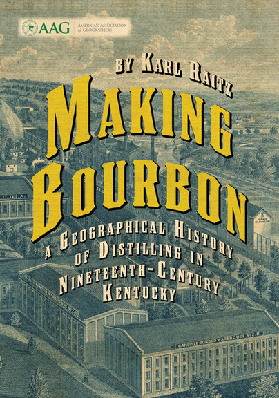 Making Bourbon