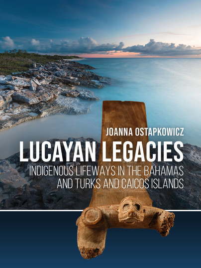 Lucayan Legacies Cover