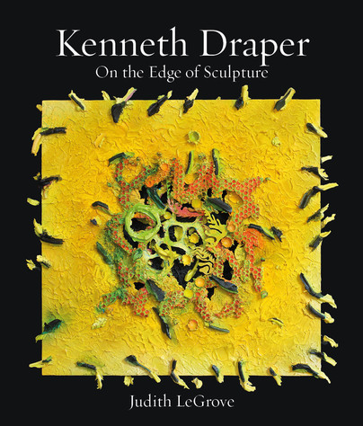 Kenneth Draper Cover