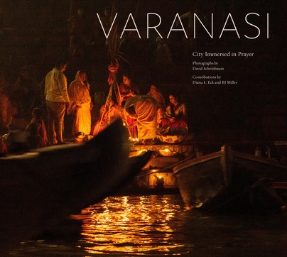 Varanasi Cover