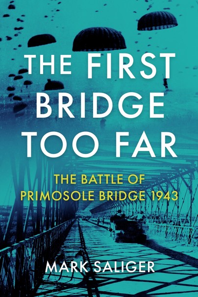 The First Bridge Too Far