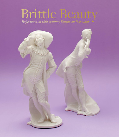 Brittle Beauty Cover