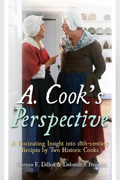 A. Cook's Perspective