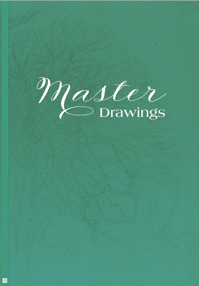 British Drawings 1890-1990 Cover