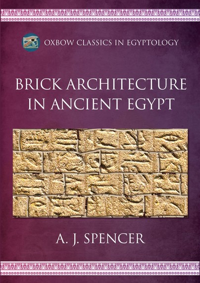 Brick Architecture in Ancient Egypt