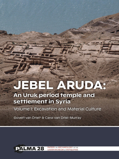 Jebel Aruda: An Uruk period temple and settlement in Syria