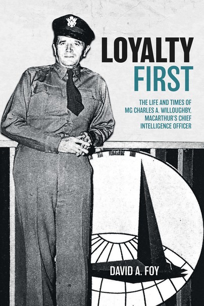 Loyalty First Cover