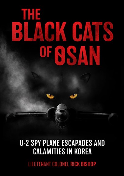 The Black Cats of Osan