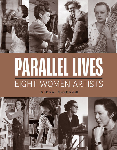 Parallel Lives Cover
