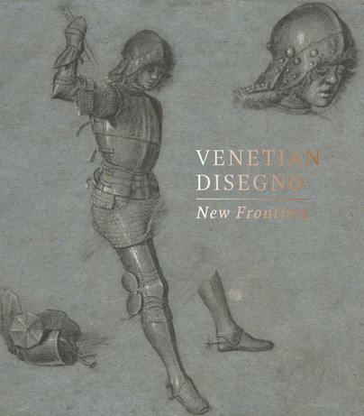 Venetian Disegno Cover