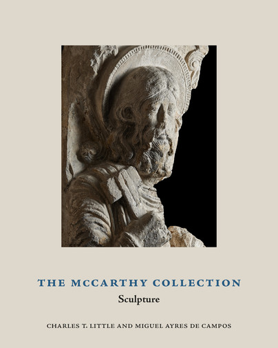 The McCarthy Collection Cover