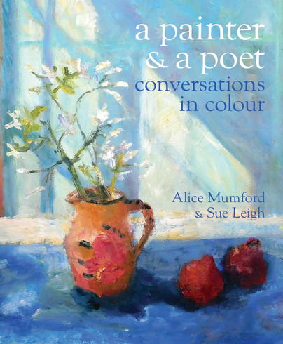 A Painter and a Poet Cover