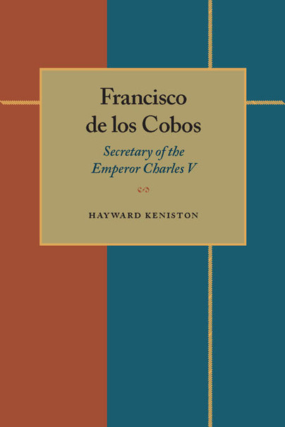 Francisco de los Cobos