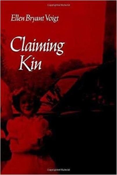Claiming Kin Cover