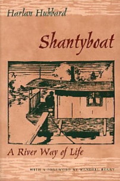 Shantyboat Cover