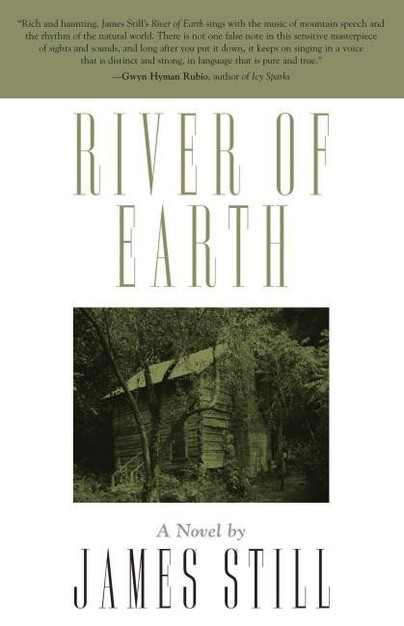 River Of Earth