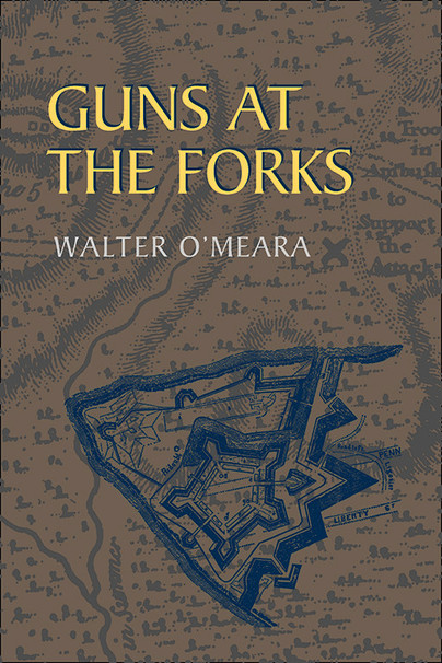 Guns at the Forks