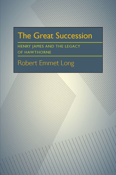 Great Succession, The Cover