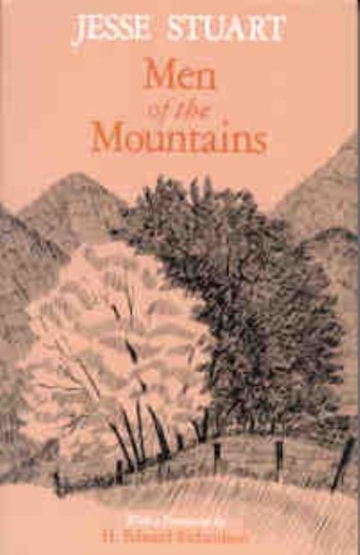 Men of the Mountains