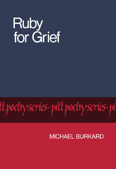 Ruby for Grief Cover
