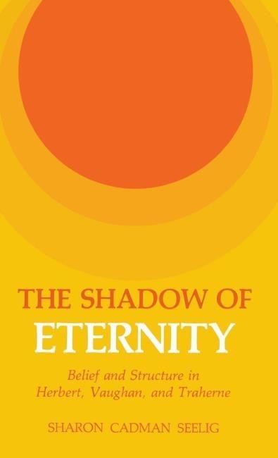 The Shadow of Eternity Cover