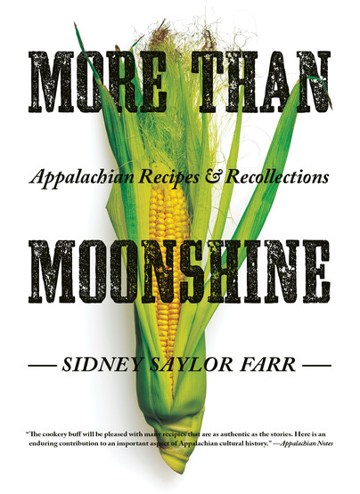 More than Moonshine