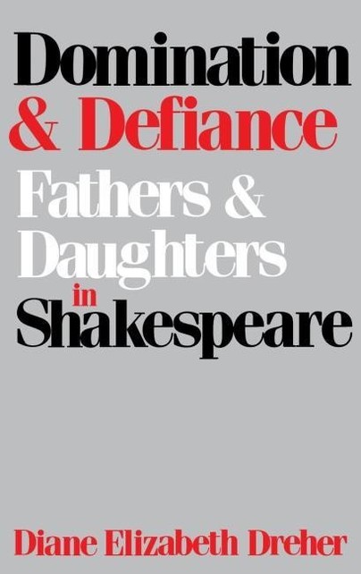 Domination And Defiance Cover