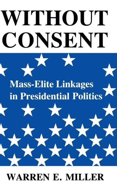Without Consent Cover