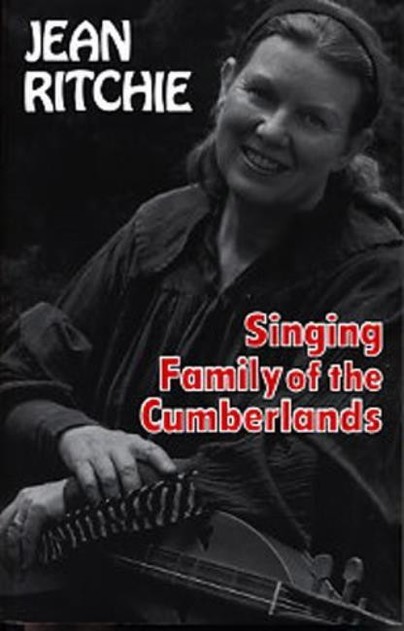 Singing Family of the Cumberlands